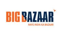 Big Bazaar